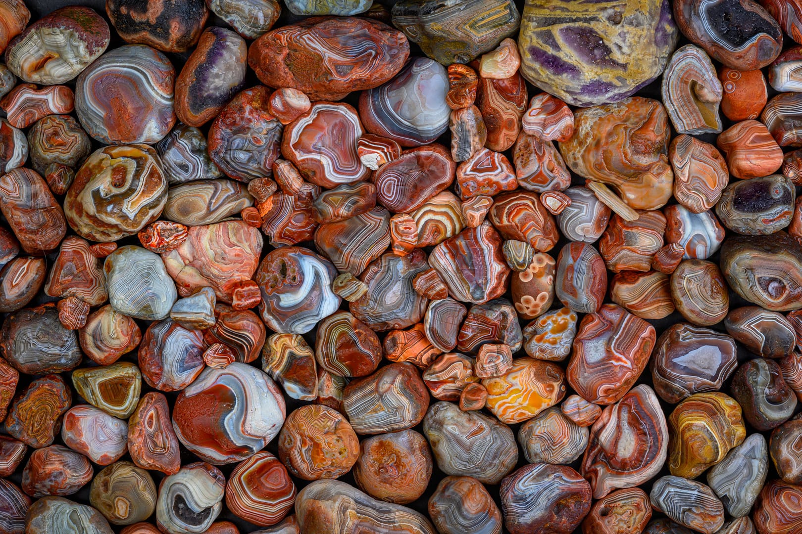 Lake-Superior-Agate-Collection-Pezios-Photography